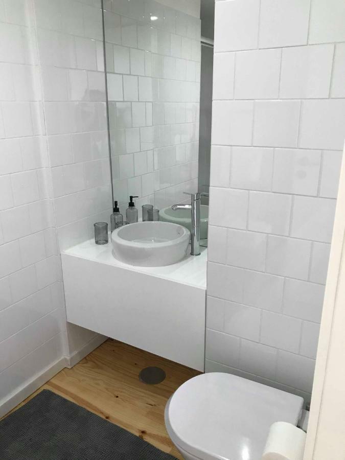S.Lazaro Flat Lägenhet OOporto Exteriör bild
