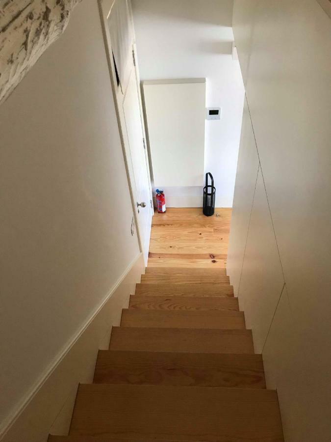 S.Lazaro Flat Lägenhet OOporto Exteriör bild