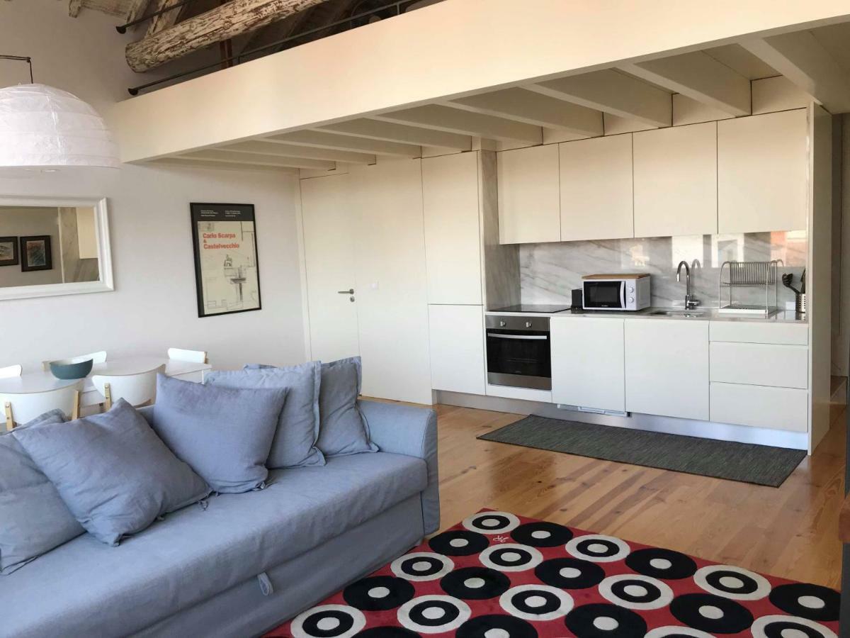 S.Lazaro Flat Lägenhet OOporto Exteriör bild