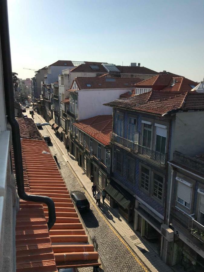 S.Lazaro Flat Lägenhet OOporto Exteriör bild