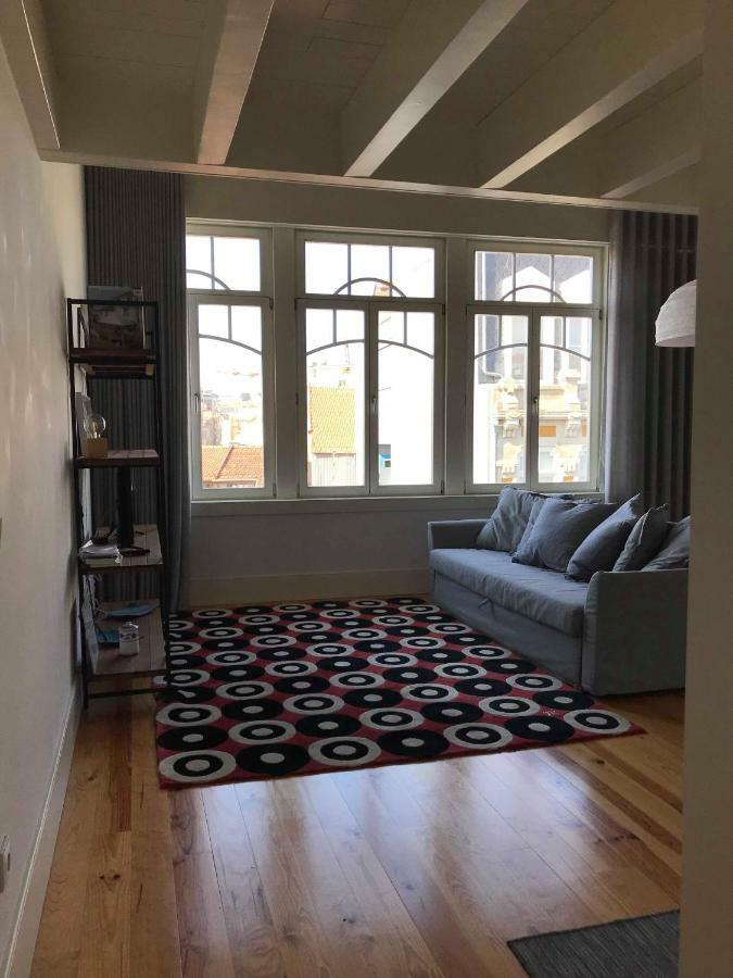 S.Lazaro Flat Lägenhet OOporto Exteriör bild