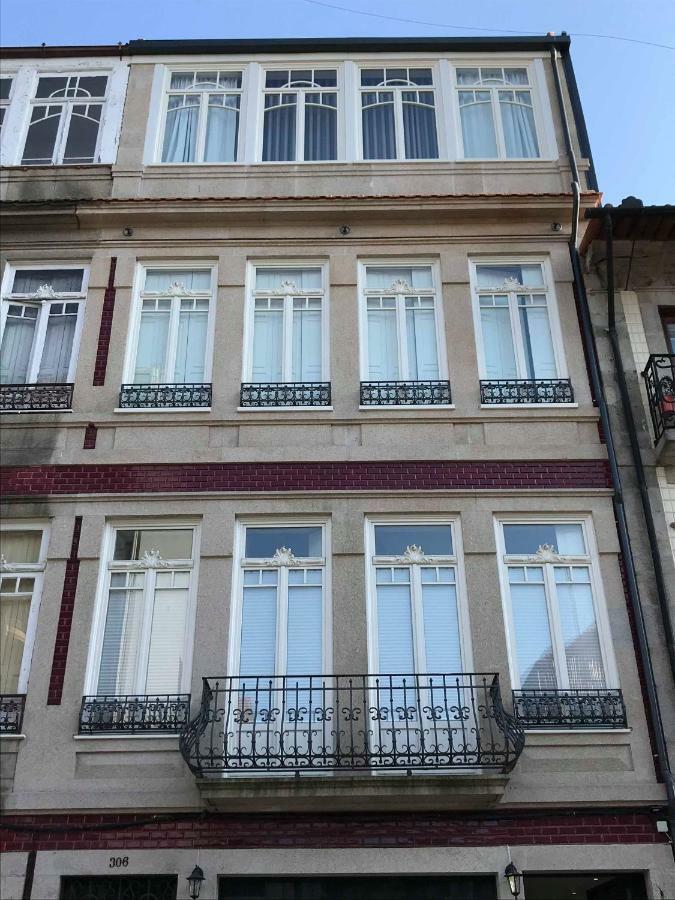 S.Lazaro Flat Lägenhet OOporto Exteriör bild