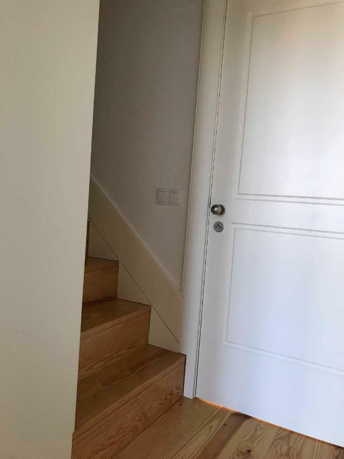 S.Lazaro Flat Lägenhet OOporto Exteriör bild